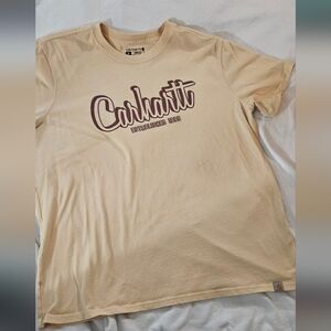 Carhartt tshirt